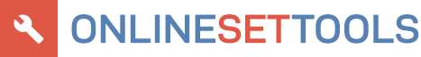 onlinesettools logo